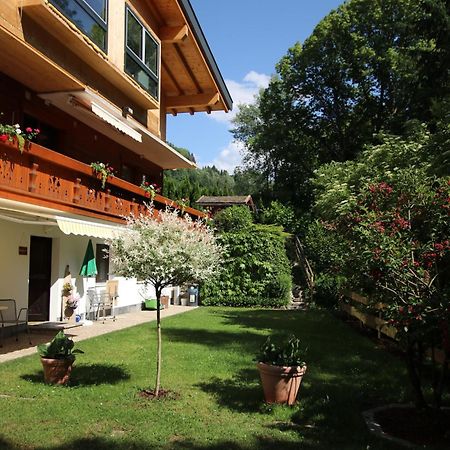 Ferienwohnung Naehe Bergdoktor Drehorte Ellmau, Going, Scheffau Und Soell Itd100 By Fewo-Plan Itter Zewnętrze zdjęcie