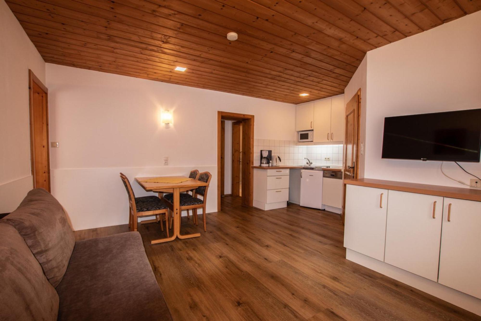 Ferienwohnung Naehe Bergdoktor Drehorte Ellmau, Going, Scheffau Und Soell Itd100 By Fewo-Plan Itter Zewnętrze zdjęcie