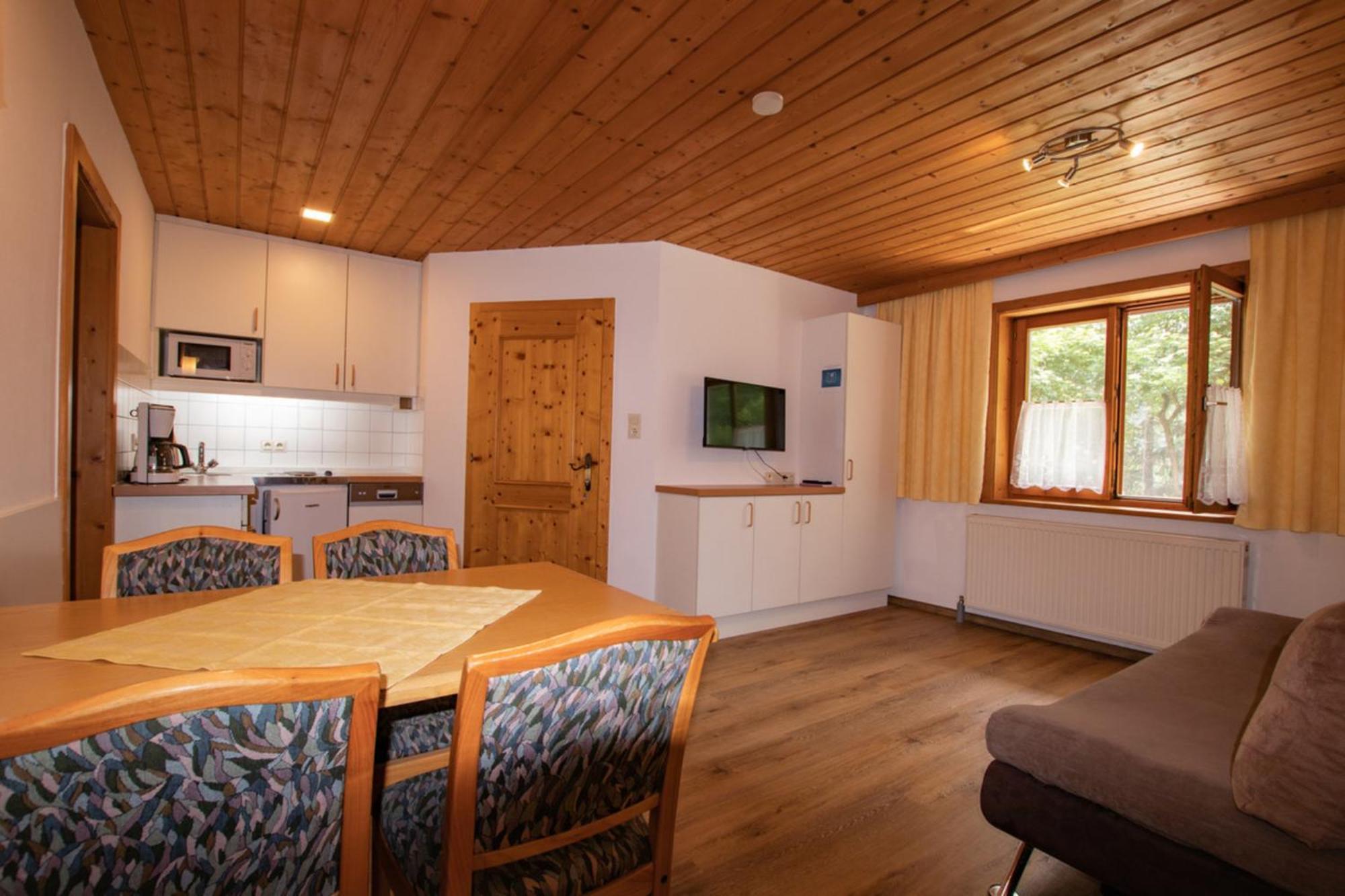 Ferienwohnung Naehe Bergdoktor Drehorte Ellmau, Going, Scheffau Und Soell Itd100 By Fewo-Plan Itter Zewnętrze zdjęcie