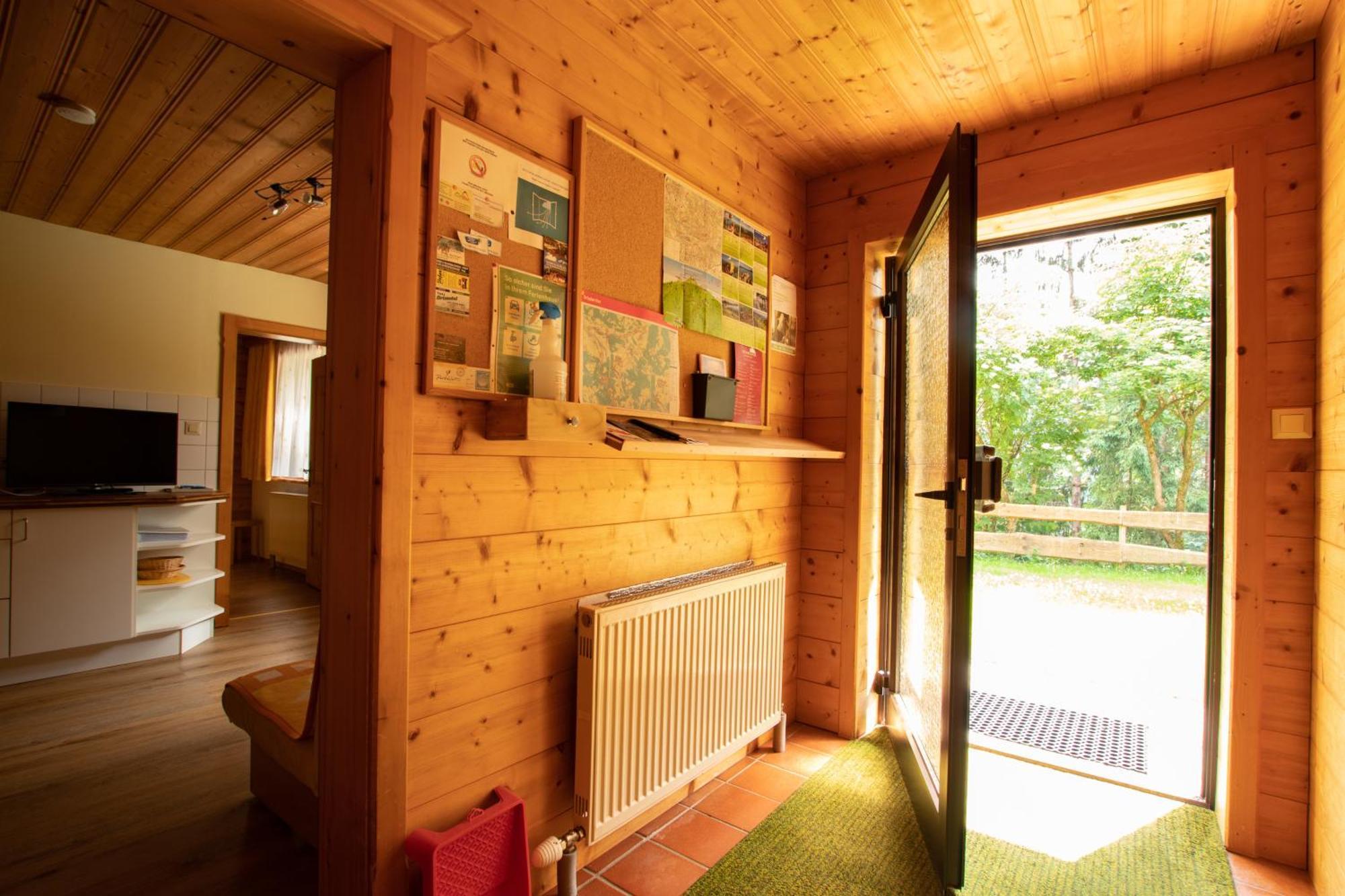 Ferienwohnung Naehe Bergdoktor Drehorte Ellmau, Going, Scheffau Und Soell Itd100 By Fewo-Plan Itter Zewnętrze zdjęcie