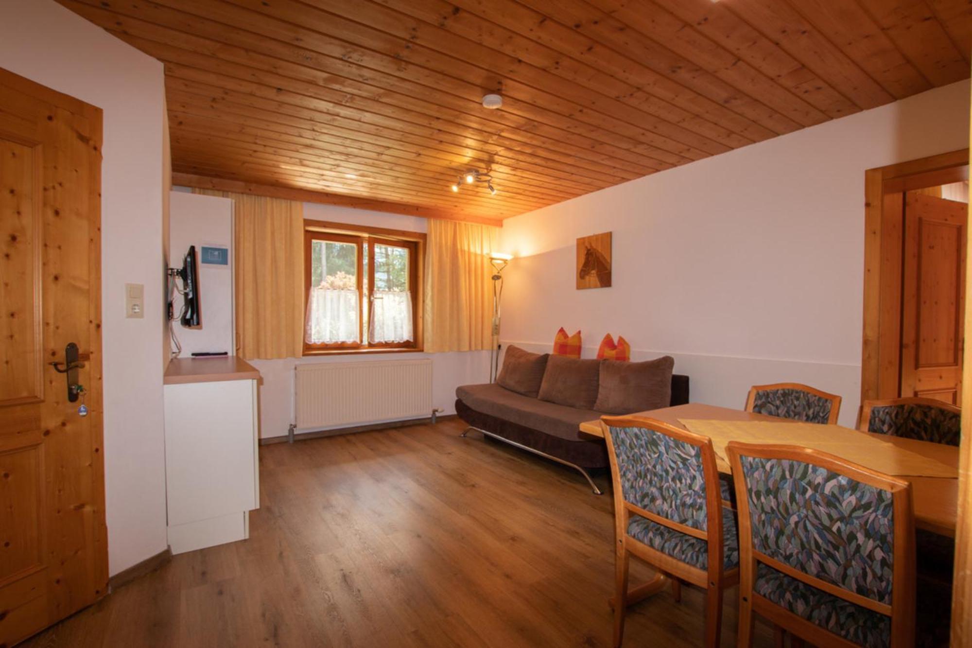 Ferienwohnung Naehe Bergdoktor Drehorte Ellmau, Going, Scheffau Und Soell Itd100 By Fewo-Plan Itter Zewnętrze zdjęcie