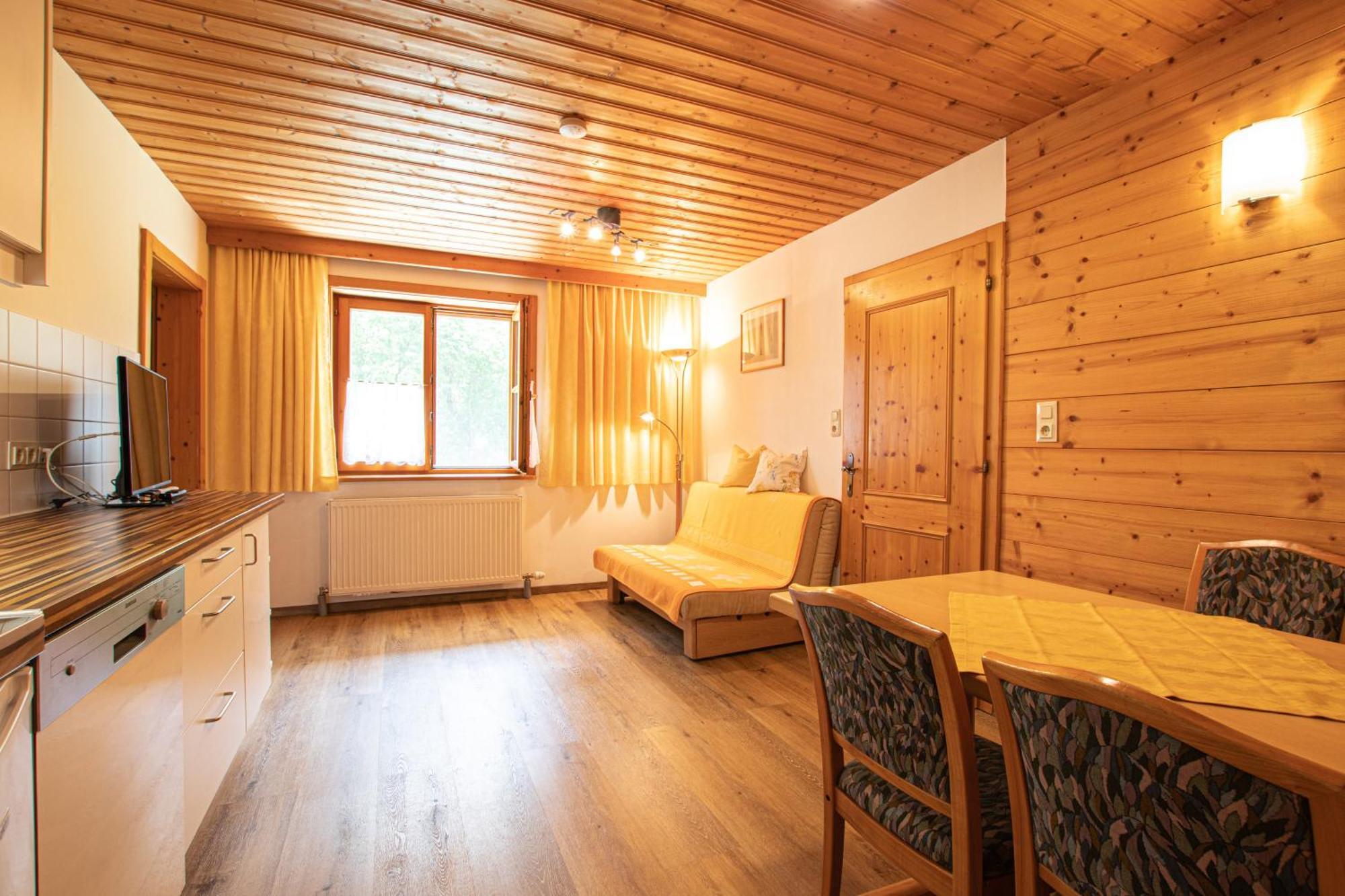 Ferienwohnung Naehe Bergdoktor Drehorte Ellmau, Going, Scheffau Und Soell Itd100 By Fewo-Plan Itter Zewnętrze zdjęcie