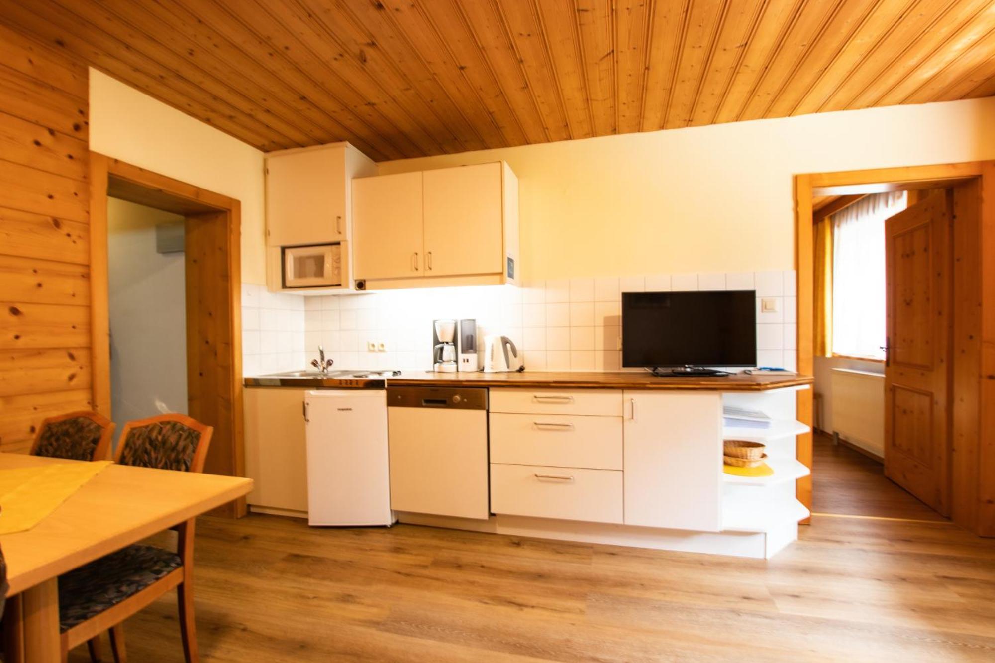 Ferienwohnung Naehe Bergdoktor Drehorte Ellmau, Going, Scheffau Und Soell Itd100 By Fewo-Plan Itter Zewnętrze zdjęcie